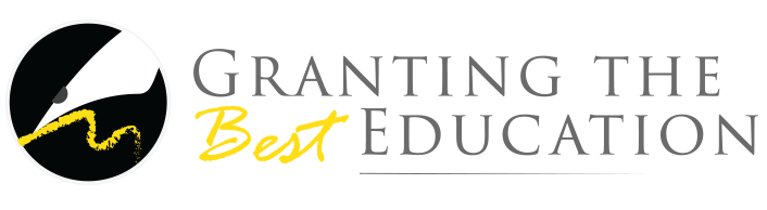 GBE Grants Logo