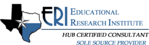 ERI Educational Research Institute Logo